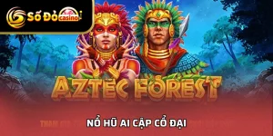 Nổ Hũ Ai Cập Cổ Đại – Cơ Hội Nhận Jackpot Vàng Ngay Lần Đầu