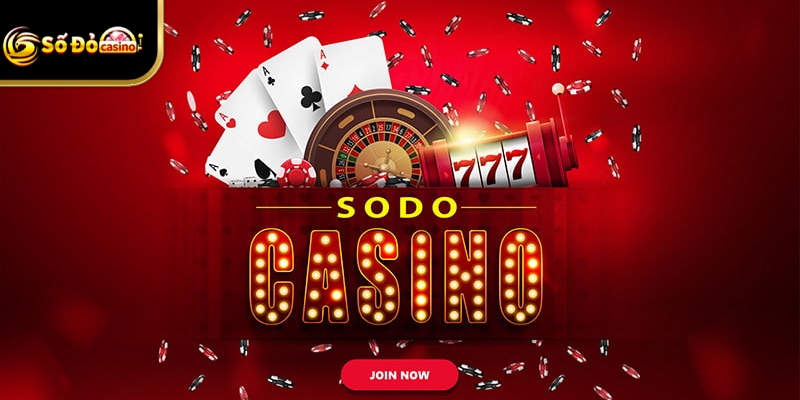 Sảnh cược CASINO live được nhiều người ưa thích 